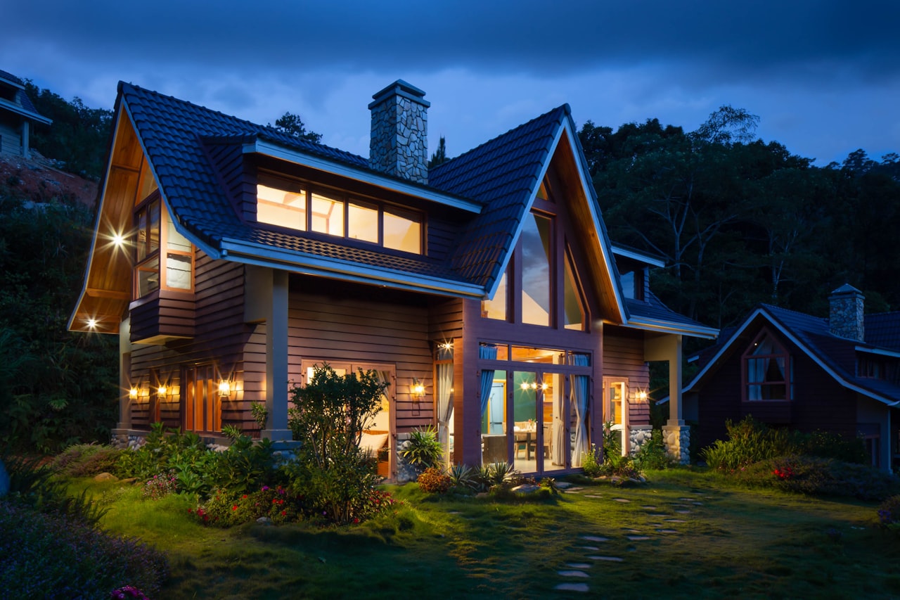 Rodent Control service in Portland, OR