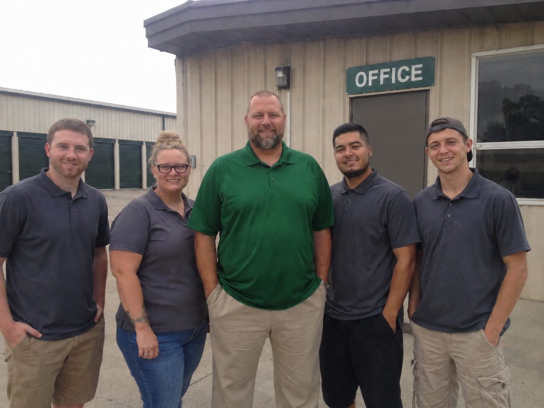 Pest control professionals in Portland, OR